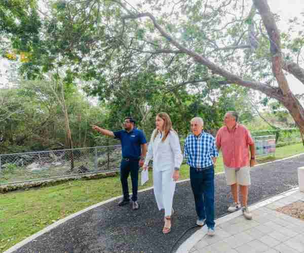 CECI PATRÓN INVITA A PARTICIPAR Y “DISEÑAR TU CIUDAD”