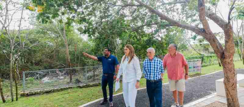 CECI PATRÓN INVITA A PARTICIPAR Y “DISEÑAR TU CIUDAD”