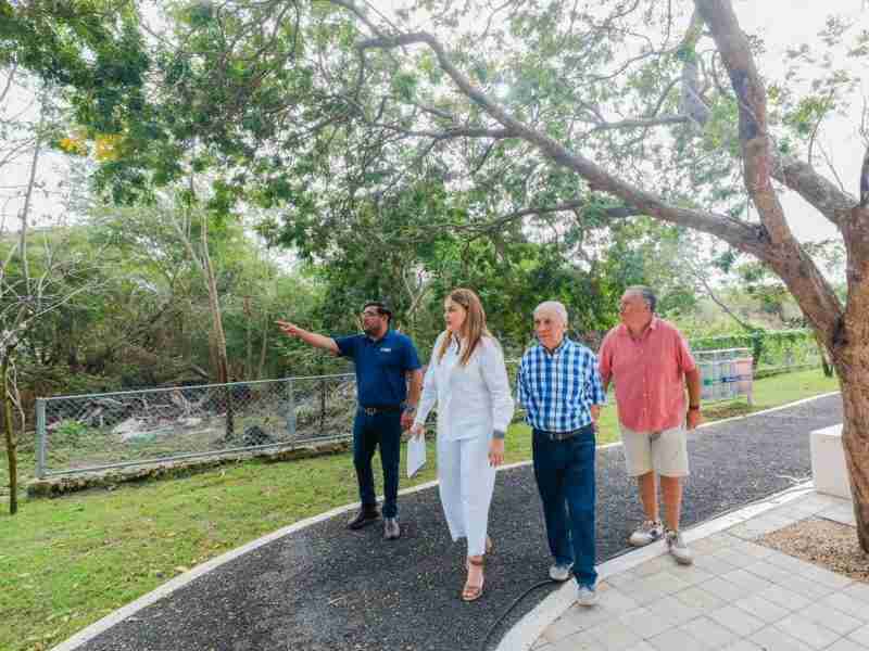 CECI PATRÓN INVITA A PARTICIPAR Y “DISEÑAR TU CIUDAD”