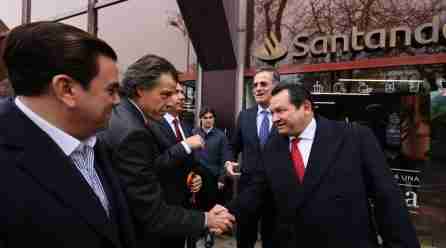 YUCATÁN Y ESPAÑA FORTALECEN LAZOS COMERCIALES