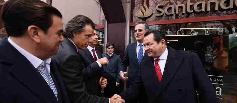 YUCATÁN Y ESPAÑA FORTALECEN LAZOS COMERCIALES