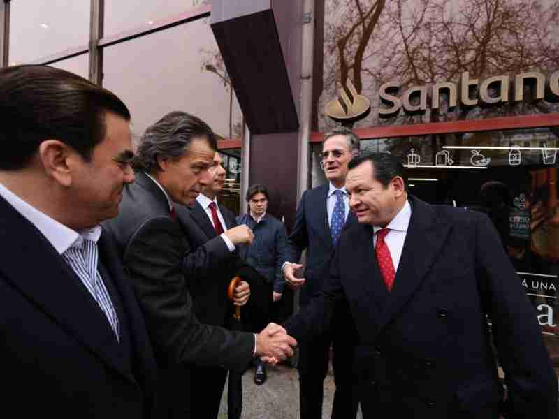 YUCATÁN Y ESPAÑA FORTALECEN LAZOS COMERCIALES