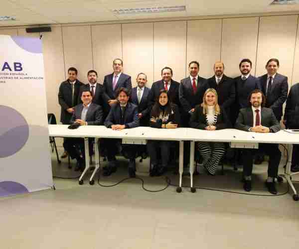 YUCATÁN CON FUERTE PRESENCIA EN FITUR 2025