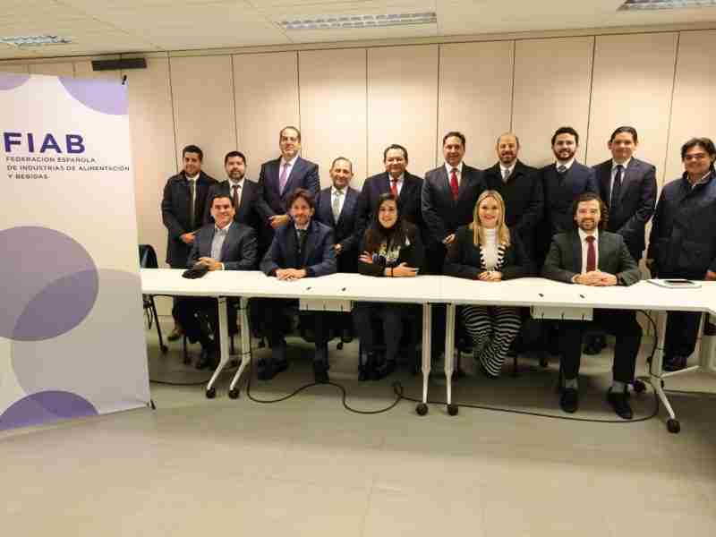 YUCATÁN CON FUERTE PRESENCIA EN FITUR 2025