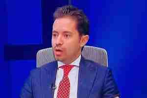 YA ES UN TEMA DE SEGURIDAD PÚBLICA E INTERES NACIONAL