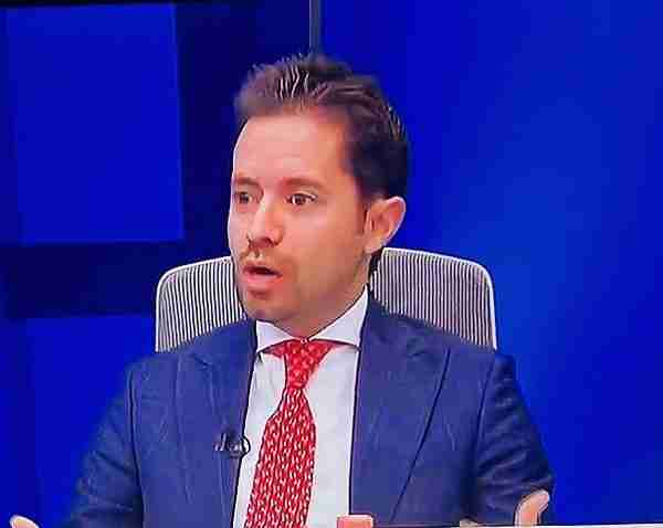 YA ES UN TEMA DE SEGURIDAD PÚBLICA E INTERES NACIONAL