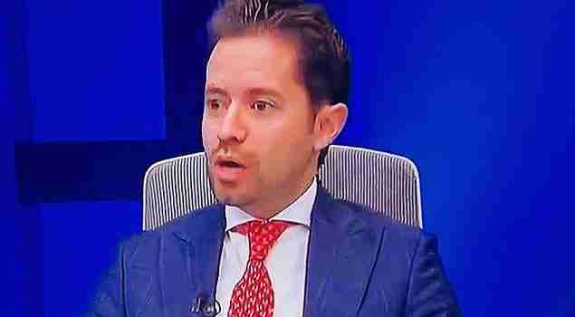 YA ES UN TEMA DE SEGURIDAD PÚBLICA E INTERES NACIONAL