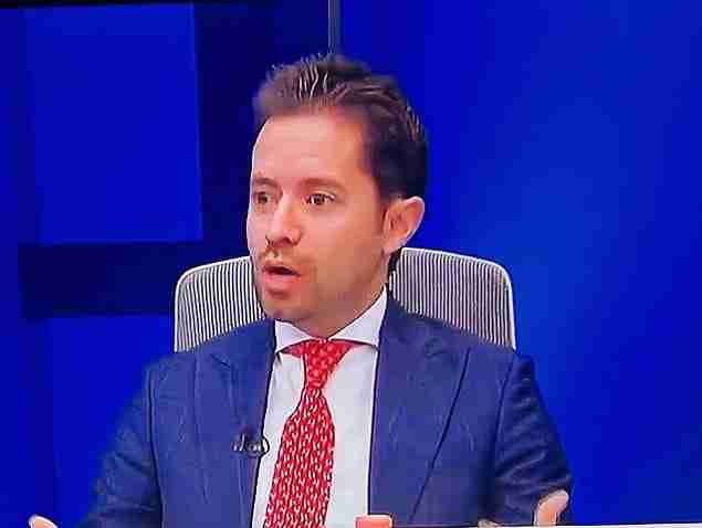 YA ES UN TEMA DE SEGURIDAD PÚBLICA E INTERES NACIONAL