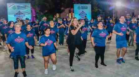 “RETO POR TU BIENESTAR” PARA CAMBIAR POSITIVAMENTE LOS HÁBITOS: CPL