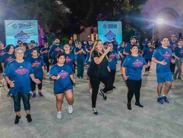 “RETO POR TU BIENESTAR” PARA CAMBIAR POSITIVAMENTE LOS HÁBITOS: CPL