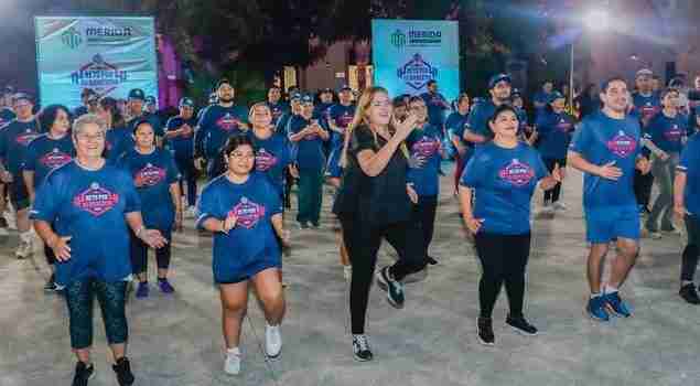 “RETO POR TU BIENESTAR” PARA CAMBIAR POSITIVAMENTE LOS HÁBITOS: CPL