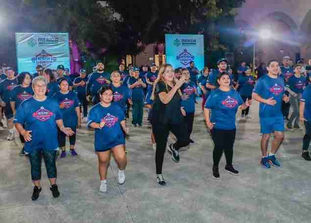 “RETO POR TU BIENESTAR” PARA CAMBIAR POSITIVAMENTE LOS HÁBITOS: CPL