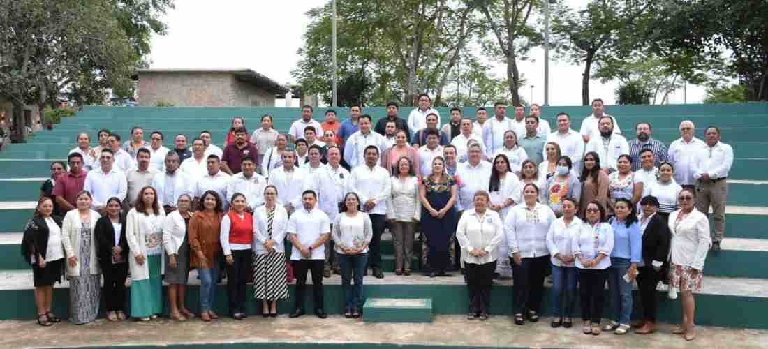 LA PARTICIPACIÓN CIUDADANA ES DETERMINANTE