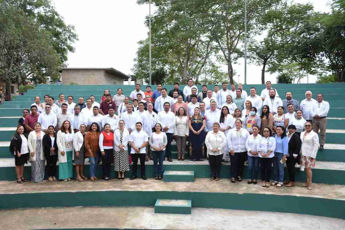 LA PARTICIPACIÓN CIUDADANA ES DETERMINANTE