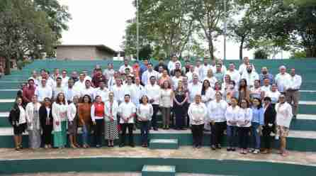 LA PARTICIPACIÓN CIUDADANA ES DETERMINANTE