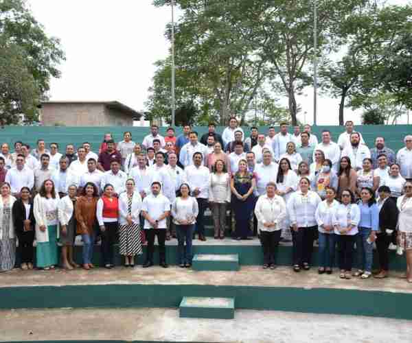 LA PARTICIPACIÓN CIUDADANA ES DETERMINANTE