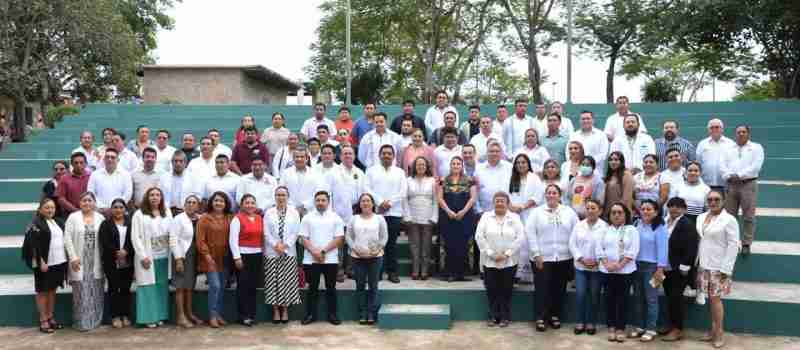 LA PARTICIPACIÓN CIUDADANA ES DETERMINANTE