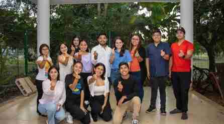 HAREMOS SU VOZ MÁS INCLUSIVA, EQUITATIVA Y PARTICIPATIVA: CECI PATRÓN