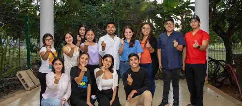 HAREMOS SU VOZ MÁS INCLUSIVA, EQUITATIVA Y PARTICIPATIVA: CECI PATRÓN