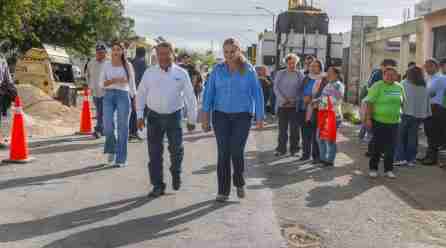 CECI REFUERZA SU COMPROMISO CON LAS Y LOS MERIDANOS