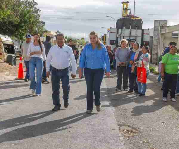 CECI REFUERZA SU COMPROMISO CON LAS Y LOS MERIDANOS