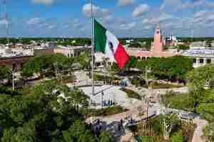 PRIMER LUGAR CON MENOS INCIDENCIA DELICTIVA