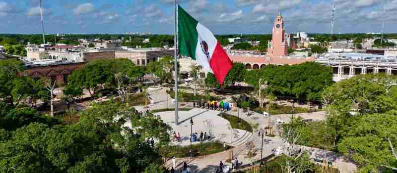 PRIMER LUGAR CON MENOS INCIDENCIA DELICTIVA