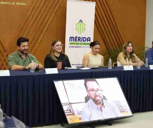 CONSEJO MUNICIPAL DE DESARROLLO URBANO Y VIVIENDA