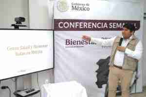 CASI OCHO MIL NUEVAS PENSIONES PARA YUCATÁN