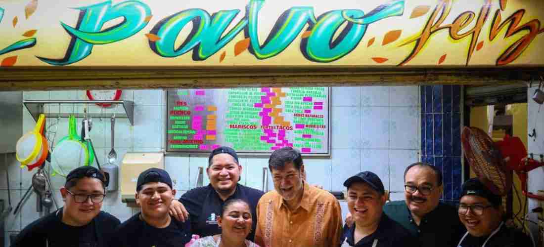 EN EL PAÍS SE APLICARÁ UN MANDATO CONSTITUCIONAL: GFN