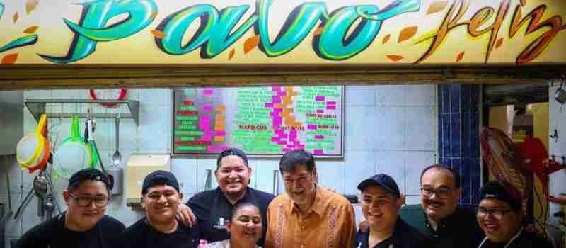 EN EL PAÍS SE APLICARÁ UN MANDATO CONSTITUCIONAL: GFN