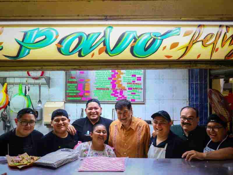 EN EL PAÍS SE APLICARÁ UN MANDATO CONSTITUCIONAL: GFN