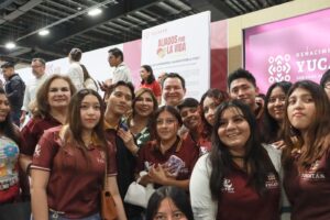 GOBIERNO PRIORIZA BIENESTAR PSICOEMOCIONAL DE JÓVENES