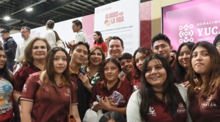 GOBIERNO PRIORIZA BIENESTAR PSICOEMOCIONAL DE JÓVENES
