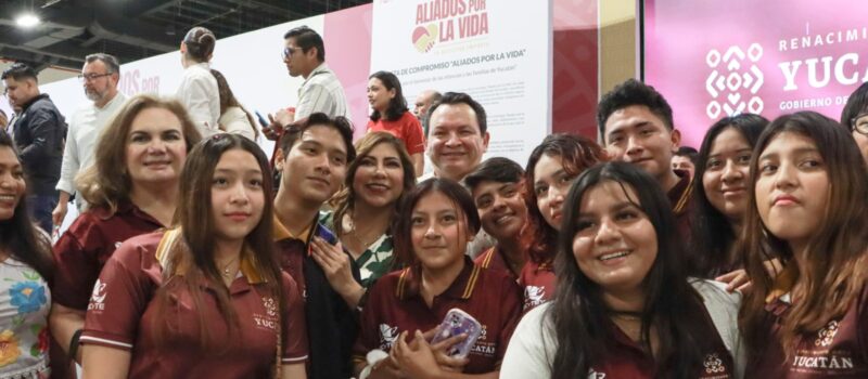 GOBIERNO PRIORIZA BIENESTAR PSICOEMOCIONAL DE JÓVENES