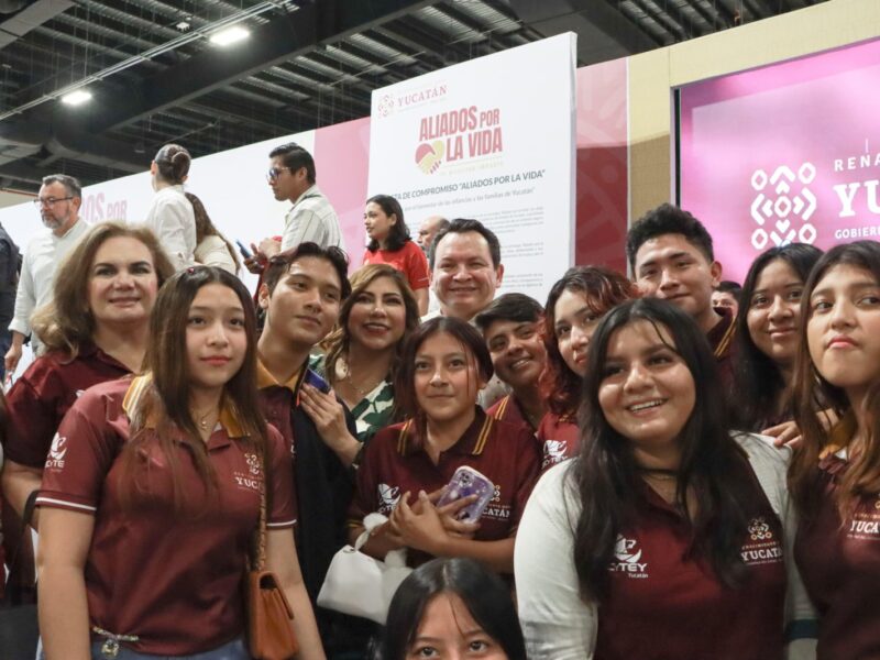 GOBIERNO PRIORIZA BIENESTAR PSICOEMOCIONAL DE JÓVENES