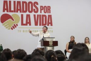 ALIADOS POR LA VIDA UNA ESTRATEGIA TRANSVERSAL