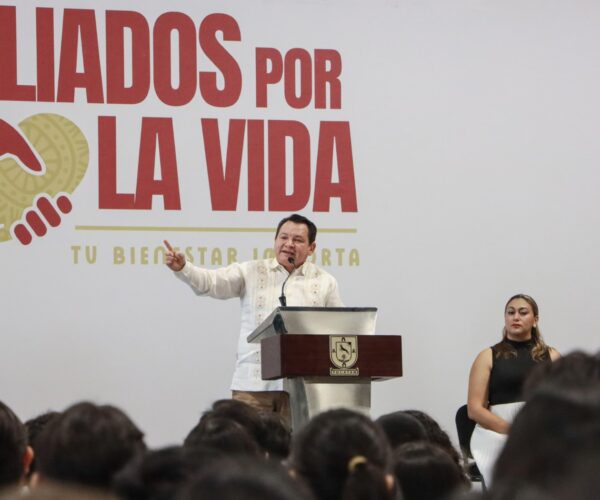 ALIADOS POR LA VIDA UNA ESTRATEGIA TRANSVERSAL