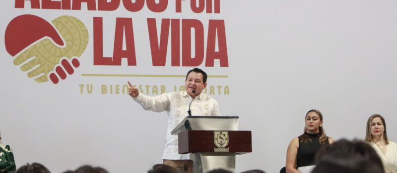 ALIADOS POR LA VIDA UNA ESTRATEGIA TRANSVERSAL