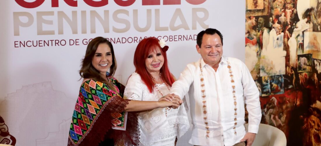 ORGULLO PENINSULAR CON GRANDES ACUERDOS