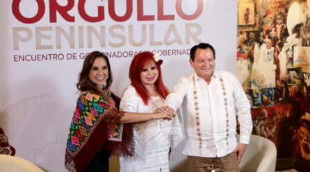 ORGULLO PENINSULAR CON GRANDES ACUERDOS