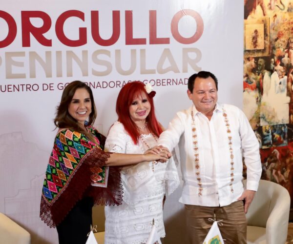 ORGULLO PENINSULAR CON GRANDES ACUERDOS