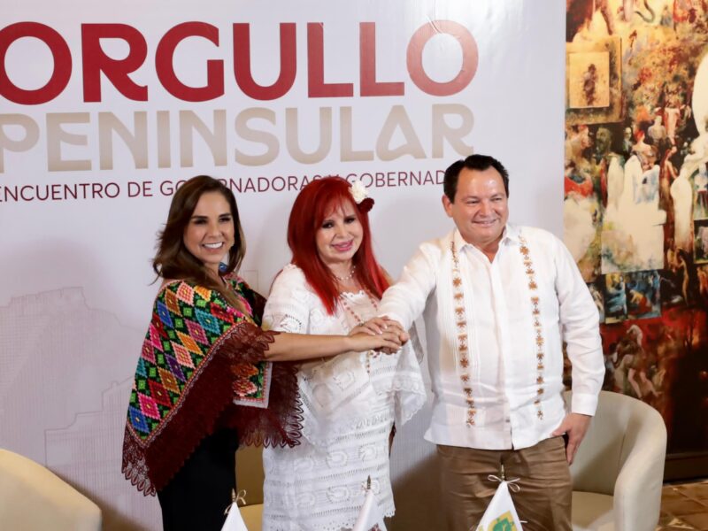 ORGULLO PENINSULAR CON GRANDES ACUERDOS