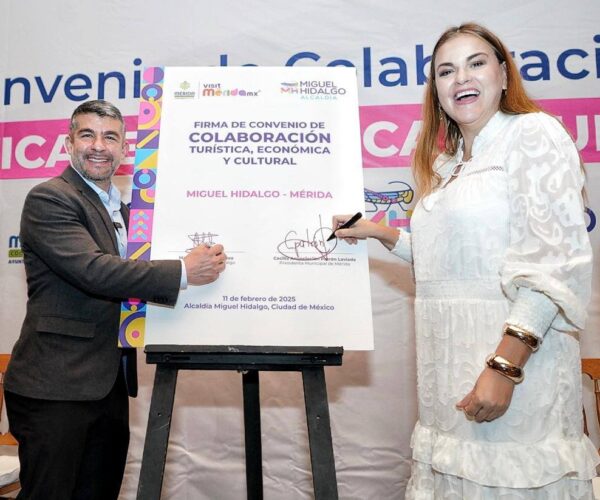 CONVENIO PARA PROMOCIONAR LA RIQUEZA HISTÓRICA Y  CULTURAL