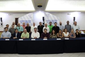 SE ELABORARÁ UN REGISTRO DE PERSONAS ARTESANAS Y EMPRENDEDORAS