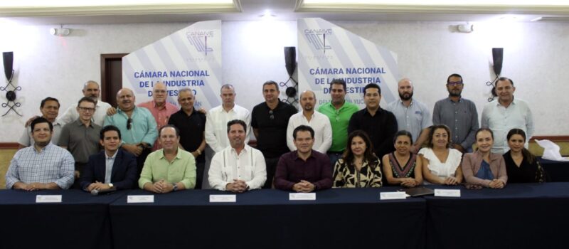 SE ELABORARÁ UN REGISTRO DE PERSONAS ARTESANAS Y EMPRENDEDORAS