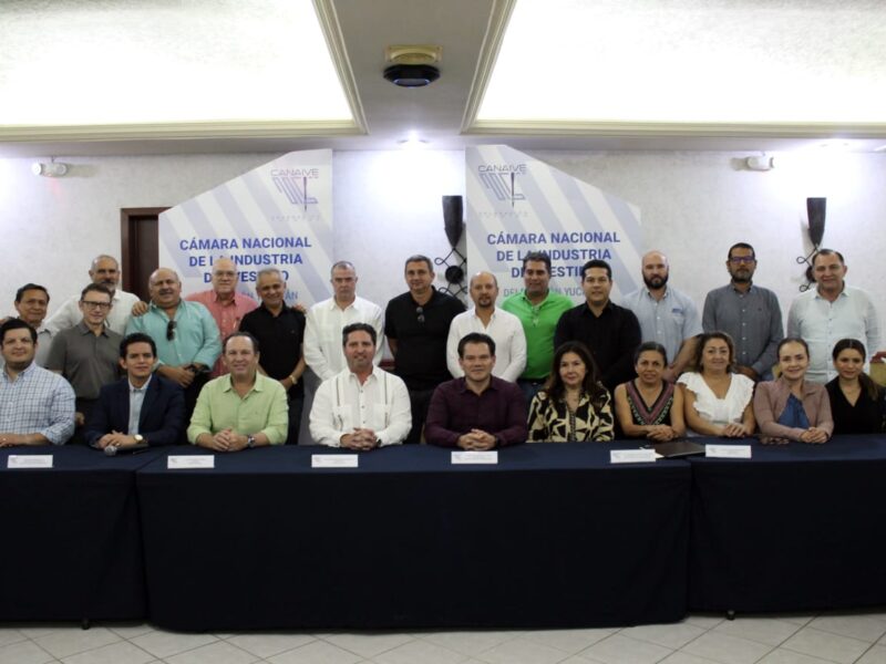 SE ELABORARÁ UN REGISTRO DE PERSONAS ARTESANAS Y EMPRENDEDORAS