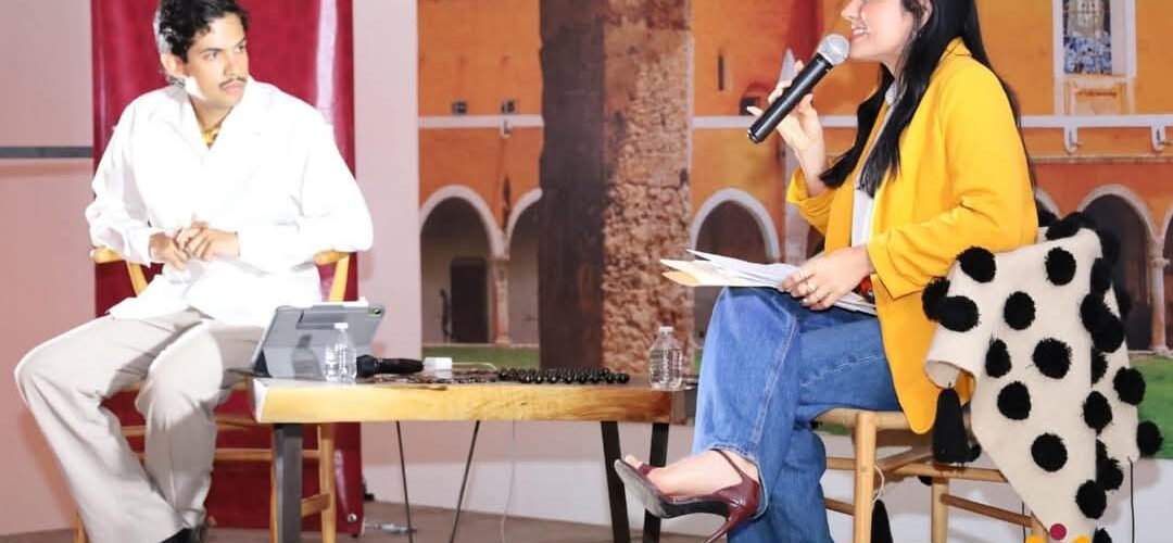 IZAMAL COMO EPICENTRO PENINSULAR