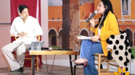 IZAMAL COMO EPICENTRO PENINSULAR