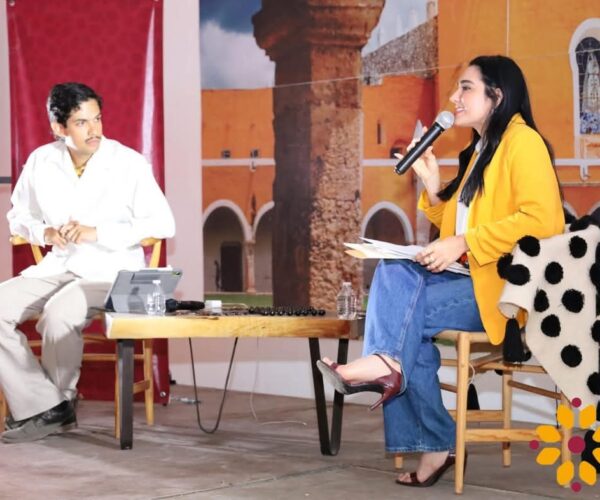 IZAMAL COMO EPICENTRO PENINSULAR